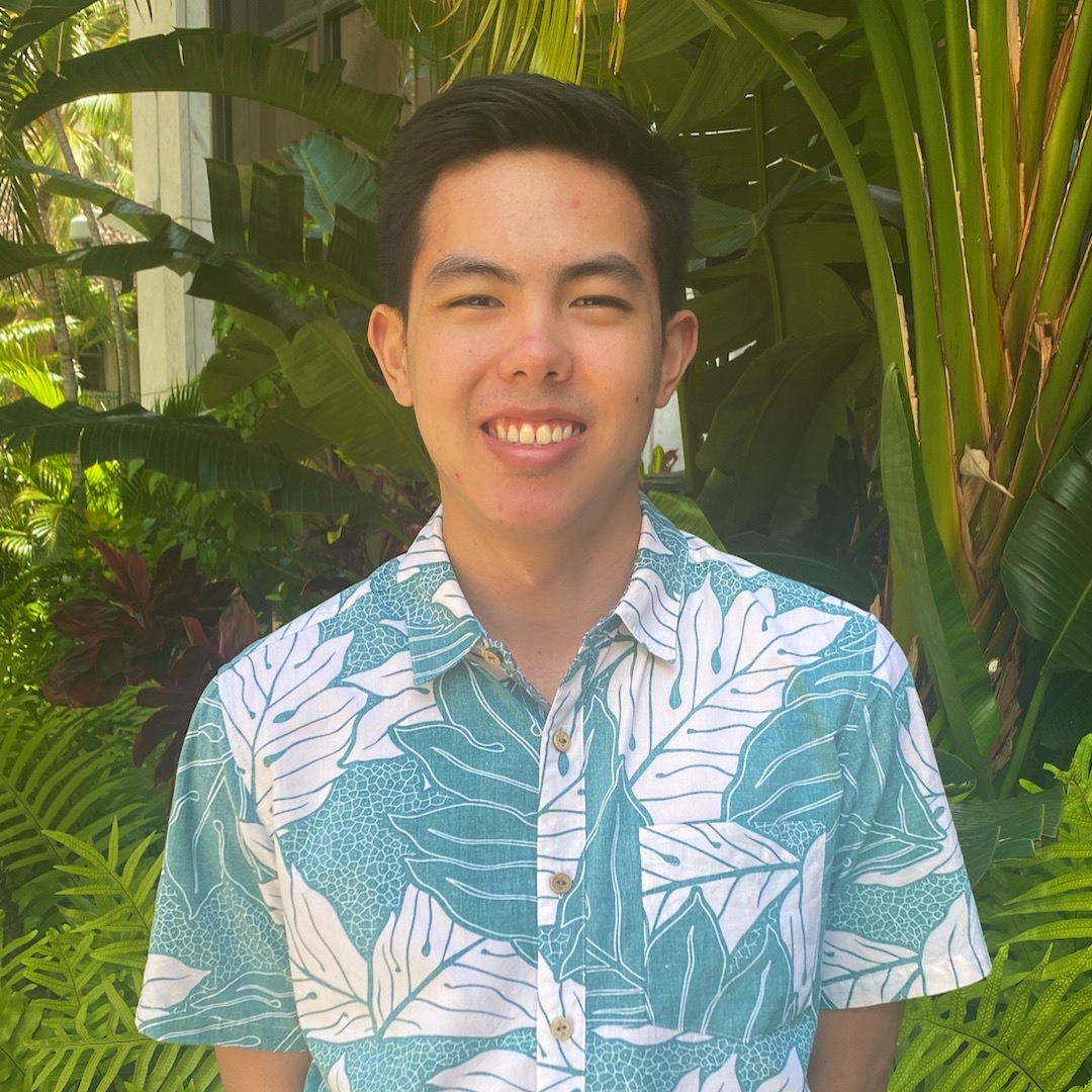 Jake Miura image